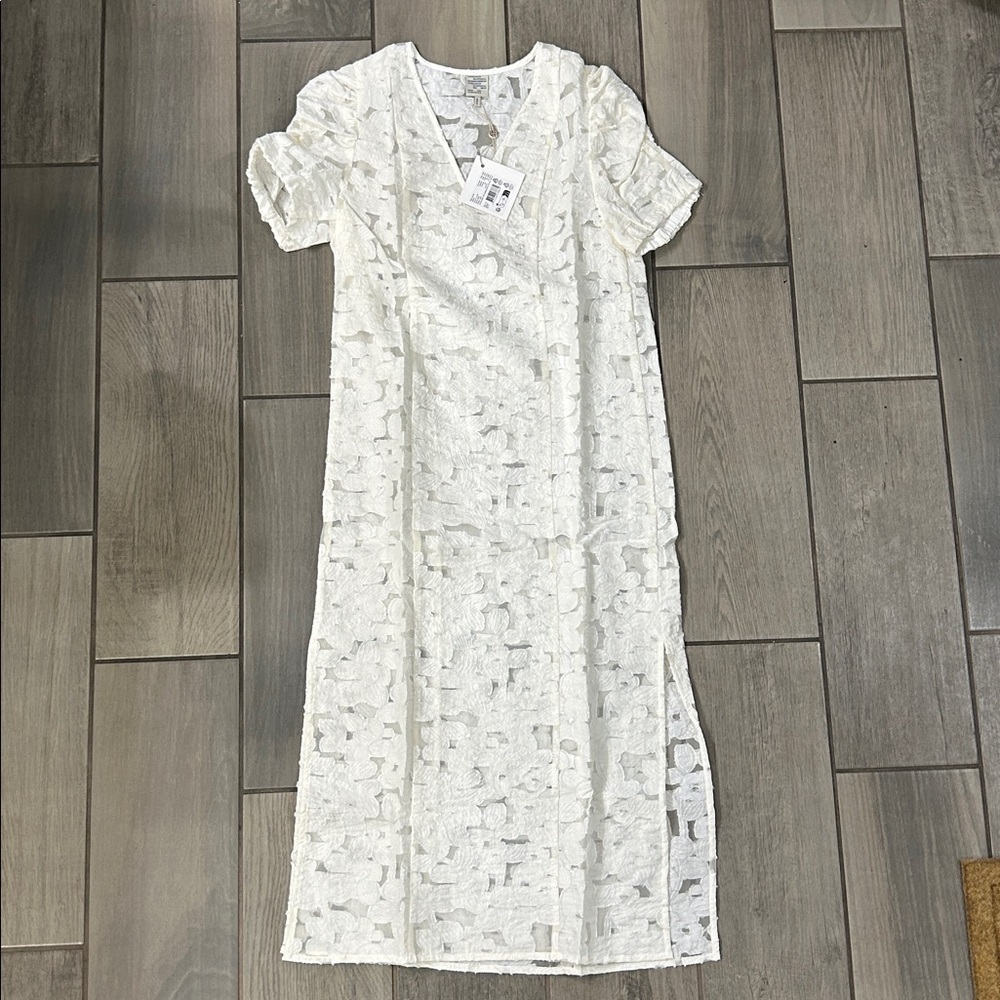 Baum Und Pferdgarten Women's Anina Dress - Picture 3 of 6
